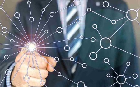 Internet के भी होते हैं नियम? जानिए क्या होता है TCP/IP और कैसे ये पूरी ऑनलाइन दुनिया को करता है कंट्रोल