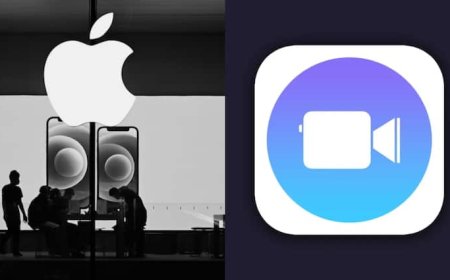 Apple यूजर्स को लगा बड़ा झटका, कंपनी ने बंद कर दी यह पॉपुलर ऐप