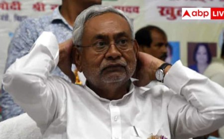 Explained: नीतीश 20 सालों में राजनीति के निचले पायदान पर! कैसे नीतीश के डाउनफॉल के 3 संकेत मिले, क्या खतरे में राजनीति?