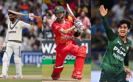 टेस्ट, टी20 और वनडे में कौन है नंबर-1 ऑलराउंडर? ICC की ताजा रैंकिंग देख उड़ जाएंगे होश
