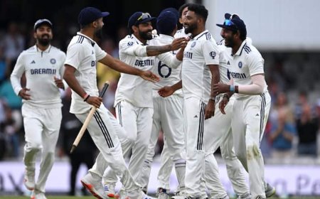 टेस्ट क्रिकेट में एक टीम ज्यादा से ज्यादा कितने ओवर खेल सकती है? जानें इसे लेकर क्या है ICC का नियम