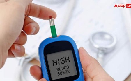 Reduce Insulin Resistance Naturally: इस हरे फल की पत्तियां आज से ही शुरू कर दें खाना, डायबिटीज के मरीजों के लिए है रामबाण