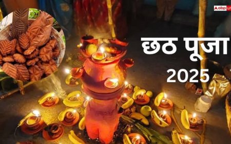 Kharna Prasad: छठ में खरना के प्रसाद का क्या है धार्मिक महत्व, जानें उसे बनाने की पूरी विधि