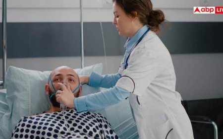 Early Warning Signs Of Stroke: इन 5 लक्षणों को गलती से भी न करना इग्नोर, वरना आ जाएगा स्ट्रोक! तुरंत डॉक्टर से करें कंसल्ट