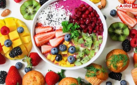 Heart Health: खून की धमनियों को बनाना है मजबूत? आज ही ट्राई करें ये 5 फूड, नसों में धकाधक दौड़ेगा खून