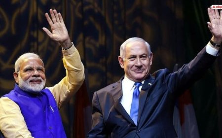 पीएम मोदी ने इजरायली बंधकों की रिहाई को लेकर ट्रंप की कोशिशों को सराहा, नेतन्याहू के लिए कह दी ये बात