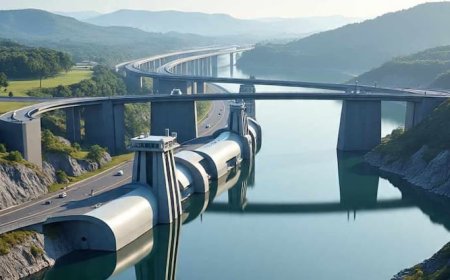 ड्रैगन के डैम वाले प्लान को भारत देगा बड़ा झटका, मोदी सरकार ने बनाया 77 बिलियन डॉलर का ये मास्टर प्लान