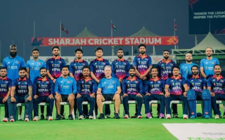 दुनिया में कुल कितने देशों में खेला जाता है क्रिकेट? कितने देशों को ICC से मिली है मान्यता? जानें सबकुछ