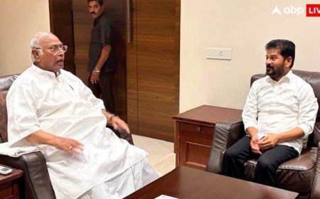 तेलंगाना में OBC आरक्षण पर हाई कोर्ट के स्टे से कांग्रेस नाखुश, सुप्रीम कोर्ट में चुनौती देने की तैयारी