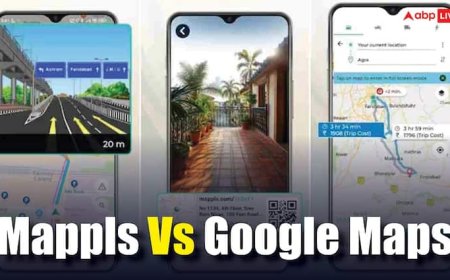 स्वदेशी ऐप के इन 5 जबरदस्त फीचर्स ने गूगल मैप के छुड़ा दिए छक्के, जानिए कैसे बना देश का नंबर 1 नेविगेशन App