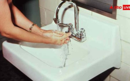 क्या ज्यादा हाथ धोने से भी बीमार हो सकता है इंसान? बॉडी में हो जाती हैं इतनी दिक्कतें