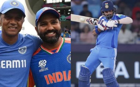 IND vs AUS ODI: भारत के 3 सूरमा खिलाड़ी, जो ऑस्ट्रेलिया में कभी नहीं लगा पाए ODI शतक; 1 के पास आंकड़ा बदलने का मौका