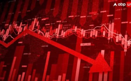 वक्त रहते बेच दो... क्रैश हो सकता है स्टॉक, ब्रोकरेज ने लगाया 47 परसेंट तक गिरावट का अनुमान