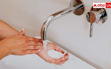 क्या है हाथ धोने का सही तरीका? 99% लोग करते हैं यह गलती