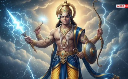 इंद्र देव का श्राप बना महिलाओं के मासिक धर्म का कारण! जानिए पौराणिक कथा क्या कहती है?