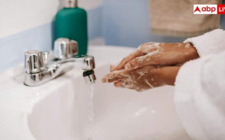 Global Handwashing Day: एक घंटे में कितनी बार धोने चाहिए हाथ? गलती करने से पहले जान लें हकीकत
