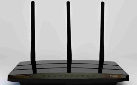 अरे गजब! आपका राउटर भी जासूस बन गया, Wi-Fi सिग्नल अब बताएगा रूम में कौन मौजूद है