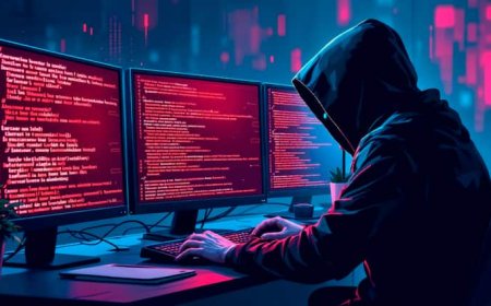 इस देश पर रोज हो रहे 28 लाख साइबर अटैक, चीन पर लगा दिया बड़ा आरोप