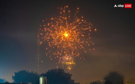 पटाखों से कितने अलग होते हैं ग्रीन पटाखे? जानें कैसे होते हैं तैयार, सेफ कैसे?