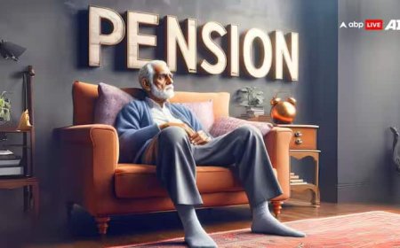 पेंशनभोगियों के लिए अलर्ट! देर हुई तो अगले महीने नहीं आएगा पेंशन का पैसा
