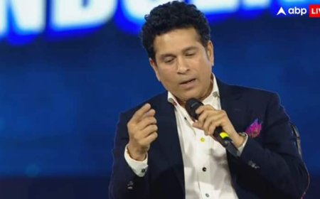 सचिन तेंदुलकर के नाम से इस शेयर की खूब हुई खरीद, 10 से 9000 रुपये तक जा पहुंचा भाव; सच्चाई कुछ और...