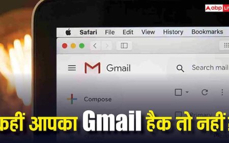 सावधान! कहीं आपका Gmail अकाउंट हैक तो नहीं हुआ? जानिए तुरंत कैसे देखें कौन-कौन डिवाइस कर रहे हैं लॉगिन
