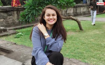 IAS टीना डाबी की कितनी है सैलरी, 8वें वेतन आयोग से उन्हें कितना होगा फायदा?