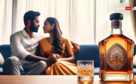 Brandy Drinking Tips: 99% लोग नहीं जानते ब्रांडी पीने का तरीका, क्या आप भी करते हैं ऐसी गलती?