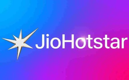 JioHotstar हुआ ठप! पूरे भारत में यूजर्स को आई दिक्कत, ऐप से गायब हुआ सर्च बटन और दिखा नेटवर्क एरर