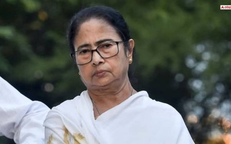 'ऐसा किसी के साथ ना हो, अब बंगाल में नहीं रहूंगा', दुर्गापुर रेप पीड़िता के पिता का छलका दर्द, CM ममता से लगाई ये गुहार