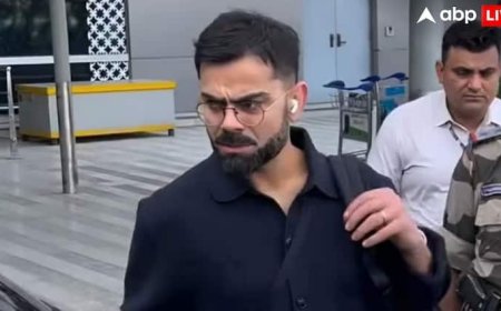 क्या विराट कोहली ने अपने भाई के नाम कर दी प्रॉपर्टी? ऑस्ट्रेलिया जाने से पहले निपटाया ये काम