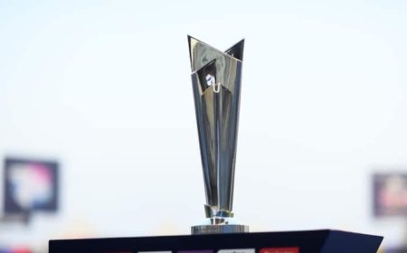 भारत के पड़ोसी देश को विश्व कप में एंट्री, टी20 वर्ल्ड कप में 19 टीमों ने किया क्वालीफाई, अब सिर्फ एक स्लॉट खाली