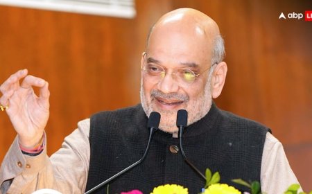 नक्सलमुक्त भारत की दिशा में ऐतिहासिक सफलता, सरकार और सुरक्षा एजेंसियों के अभियान से घटे नक्सल प्रभावित जिले