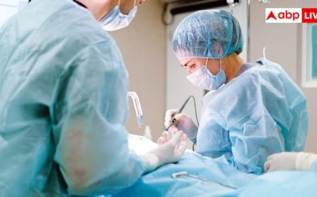 World Anaesthesia Day: एनेस्थिसिया से किस बीमारी का हुआ था पहला ऑपरेशन? 99% नहीं जानते जवाब