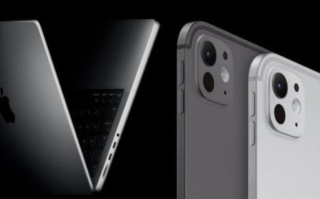 Apple ने फिर किया धमाका! नए आईपैड प्रो समेत लॉन्च किए ये तीन डिवाइस, एक की कीमत 3 लाख से भी ज्यादा