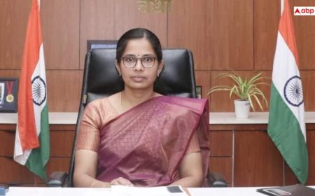 भैंस चराने वाली लड़की से IAS अफसर तक, मुश्किलों को मात देकर सी वनमती ने क्रैक किया UPSC  