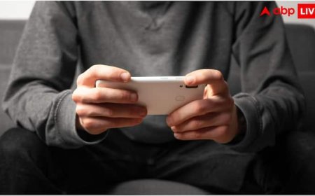 Sudden Gamer Death Syndrome: फ्री फायर खेलते-खेलते गई 13 साल के बच्चे की जान, जानिए क्या है 'सडन गेमर डेथ'