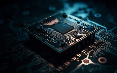 भारत में चिप मॉड्यूल बनने हुए शुरू, इस अमेरिकी कंपनी को भेजी गई पहली शिपमेंट