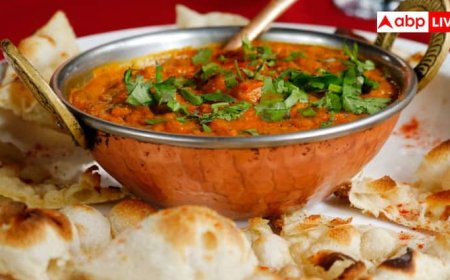 World Food Day: बटर चिकन से लेकर बिरयानी तक... इन 5 इंडियन फूड की विदेशों में है जमकर डिमांड