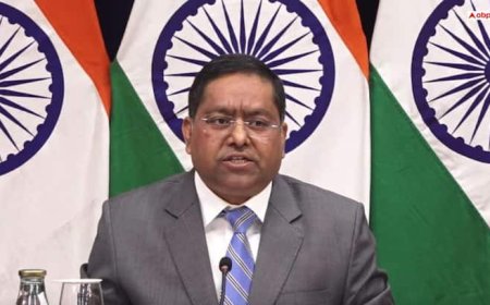 ब्रिटेन ने पर लगाया बैन तो भड़का भारत, विदेश मंत्रालय ने दी 'दोहरे मापदंड' न अपनाने की नसीहत