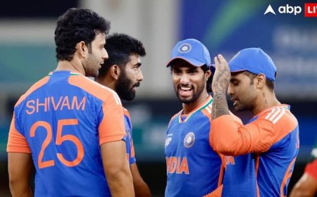 T20 World Cup 2026: भारत में होने वाले टी20 वर्ल्ड कप का स्टेज सेट, सभी 20 टीमों की लिस्ट आई सामने