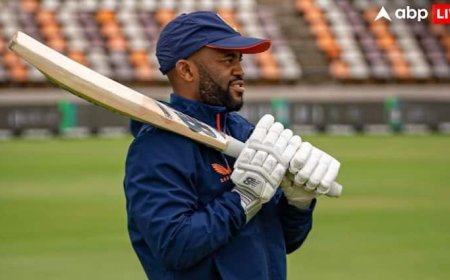 IND vs SA: इंडिया टूर के लिए दक्षिण अफ्रीका की टेस्ट और वनडे टीम घोषित, कप्तान टेंबा बावुमा की 4 महीने बाद वापसी