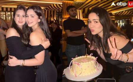 सचिन तेंदुलकर के घर में कैसा है सारा और सानिया चंडोक का रिश्ता? नए फोटोज ने नंद-भाभी के रिश्ते का किया खुलासा