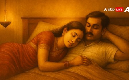 शिव पुराण के अनुसार पत्नी को हमेशा पति के दाईं ओर क्यों नहीं सोना चाहिए? जानिए वैवाहिक जीवन का रहस्य