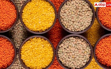 दाल को प्रोटीन का सोर्स समझते हैं तो गलत हैं आप, गैस्ट्रोएंटेरोलॉजिस्ट ने बताया सच