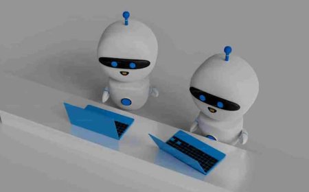 2050 तक नहीं होगी इंसानों की जरूरत, रोबोट्स करेंगे ये सारे काम, जानिए कौन-कौन सी नई टेक्नोलॉजी का होगा राज