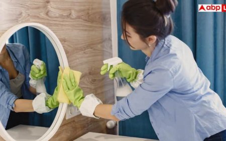 Diwali home cleaning hacks: धूल से एलर्जी है तो दिवाली की सफाई में न करना यह गलती, हो जाएगी मुसीबत