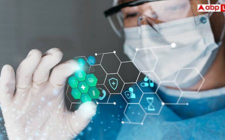 Crystal Camera in Healthcare: अब खुद देख सकेंगे आपके शरीर के अंदर क्या हो रहा? मेडिकल साइंस ने खोज निकाली कमाल की तकनीक