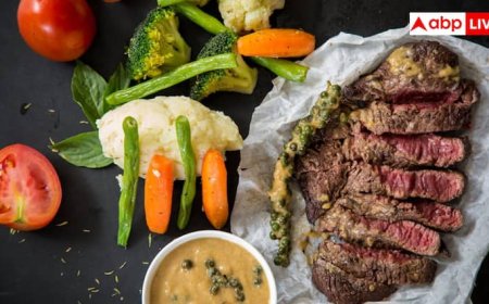 एक दिन में कितना प्रोटीन जरूरी, ICMR ने बता दिया हिसाब-किताब