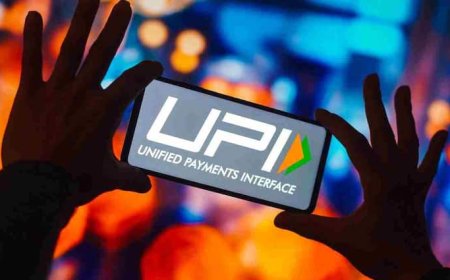 UPI यूज़र्स सावधान! इन नंबरों से आया एक झटके में खाली कर देगा आपका अकाउंट बैलेंस, जानिए कैसे रहें सुरक्षित